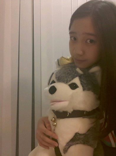dani - T-ara