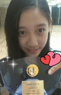 dani4 - T-ara