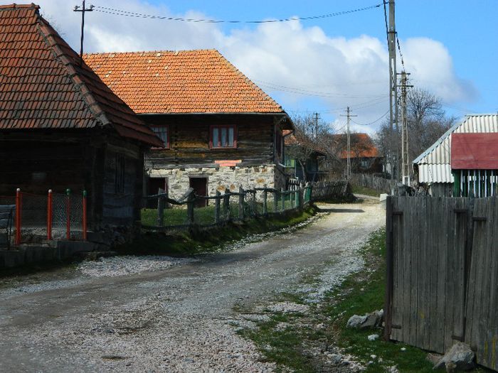 Comuna Batrana Hd..... - Primavara 2013