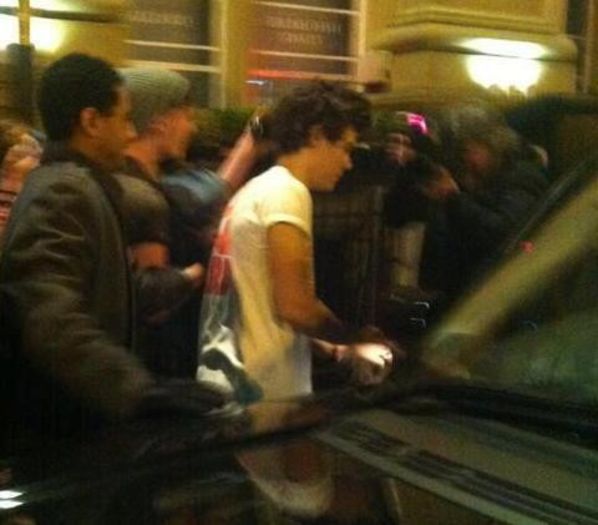 1D - 00 Poze One Direction rare 03