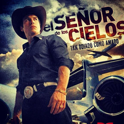  - Rafael Amaya