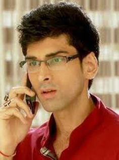 07 - Akshay Dogra aka Akash Singh Raizada