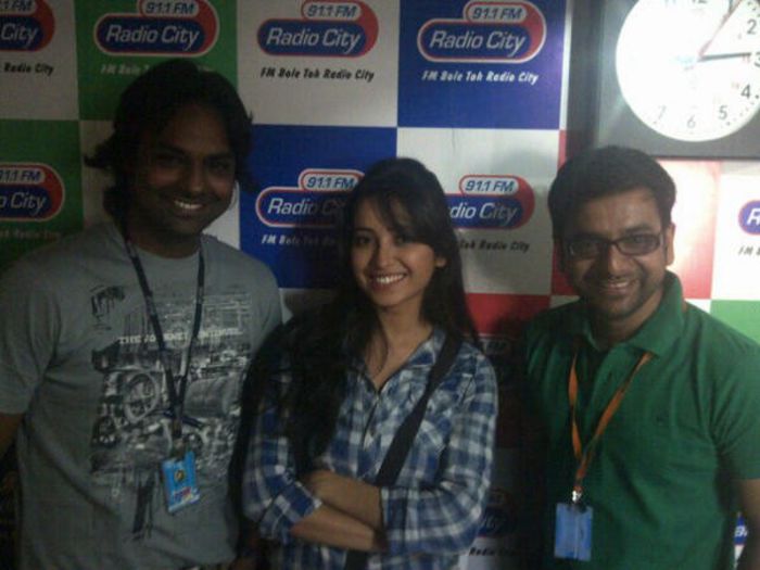 30 - Asha Negi 2