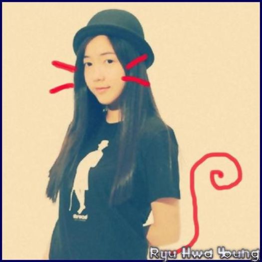 x. Mulţumesc..:) Aww,oppa..e minunat..:x *îl îmbrăţişează :o3*