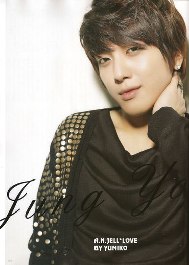  - Jung yong hwa