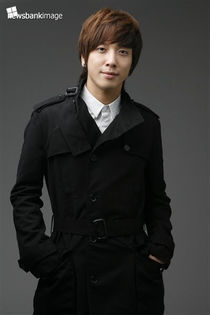  - Jung yong hwa