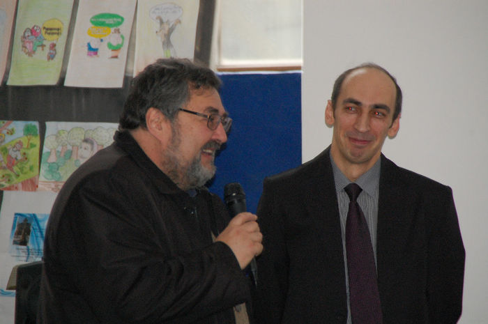 DSC_0265 - Zilele Scolii Humulestene