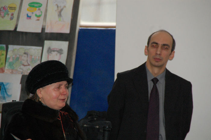 DSC_0267 - Zilele Scolii Humulestene