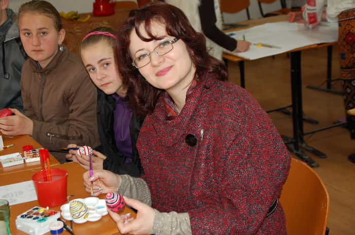 DSC_0312 - Zilele Scolii Humulestene