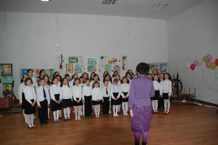 DSC_0322 - Zilele Scolii Humulestene