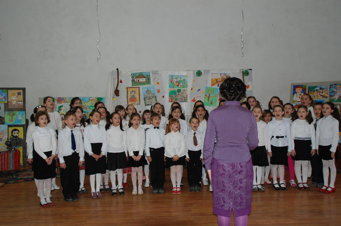 DSC_0325 - Zilele Scolii Humulestene