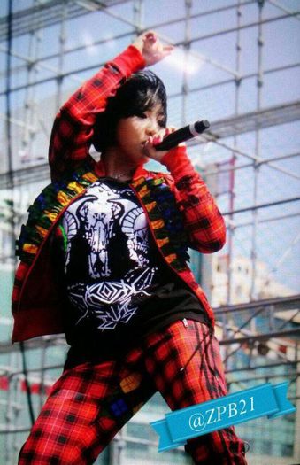 minzy