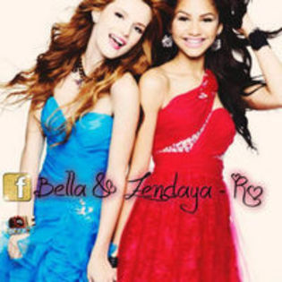 86996363_LDRMMZQ3 - poze cu bella thorne si zendaya coleman