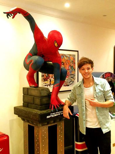 1D - 00 Poze One Direction rare 03