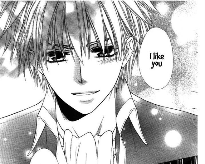 usui 101 - Usui Blusshing