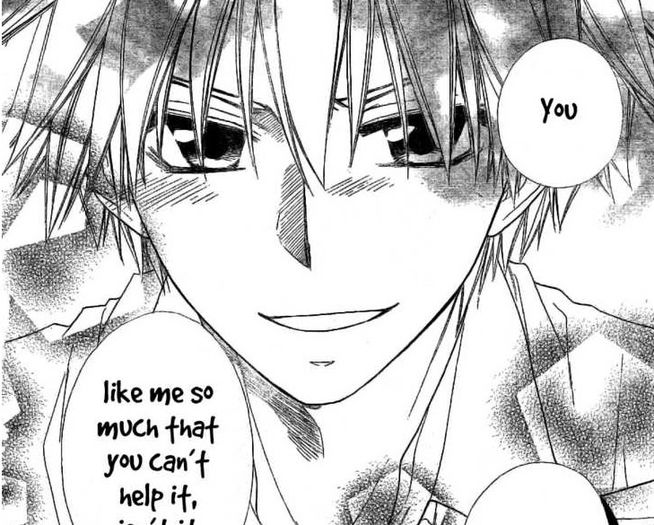 usui 139 - Usui Blusshing