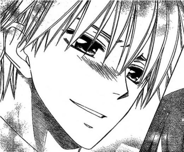 usui 142 - Usui Blusshing