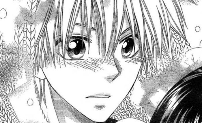 usui 146 - Usui Blusshing