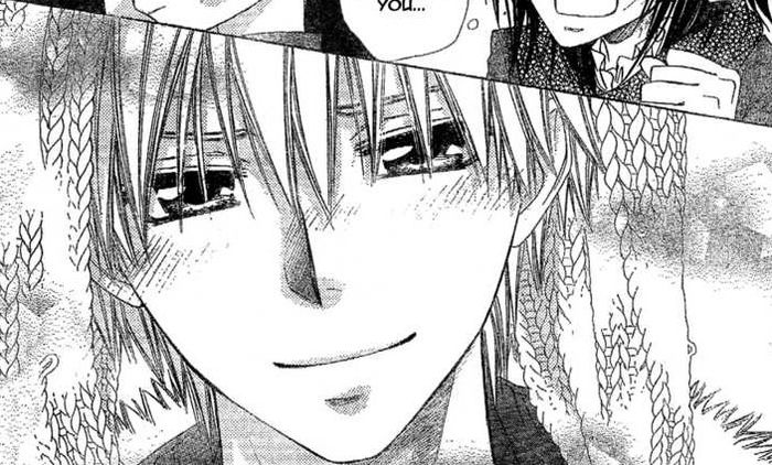 usui 147 - Usui Blusshing