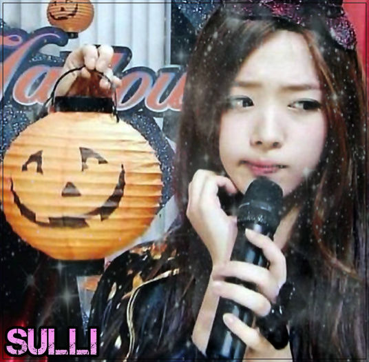 »★` Day O1 - 22.O4.2013 - l - o - l 1OO Days with Sulli