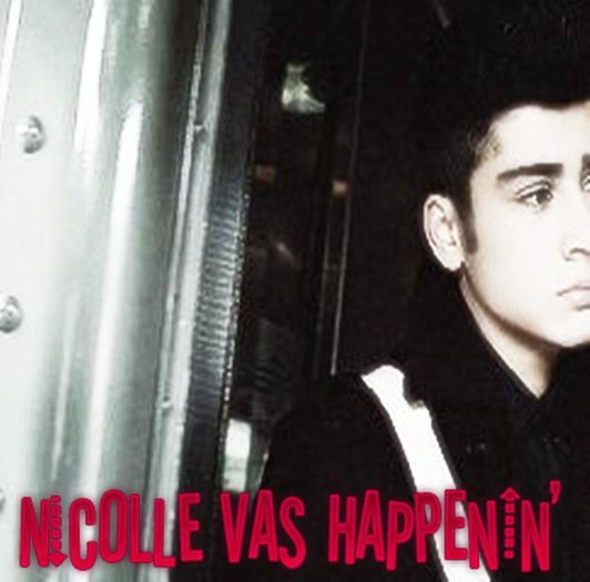 િ ી Zayn Malik ) (123)