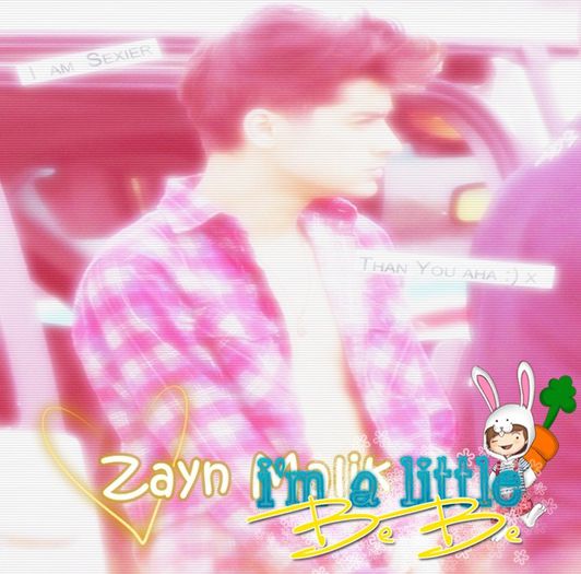 ◈Ш ǎ Zayn Malik (7)