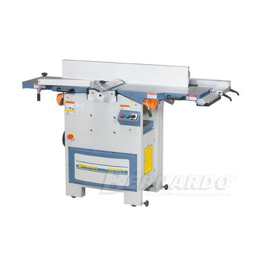 Masini de rindeluit si degrosat ADM 300 V; Departament Vanzari
Tel: 0332 405 722
Fax: 0332 266 586
Mob: 0730 260 452
comercial@emtools.ro
www.emtools.ro
