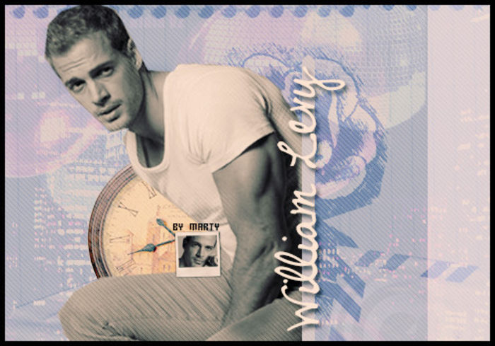 Day 3 - 0 50 days with William Levy - Terminat