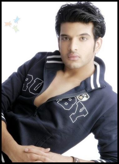 24Aprilie(Karan K) - 38 Days with Tellywood actresses and actors-TERMINAT