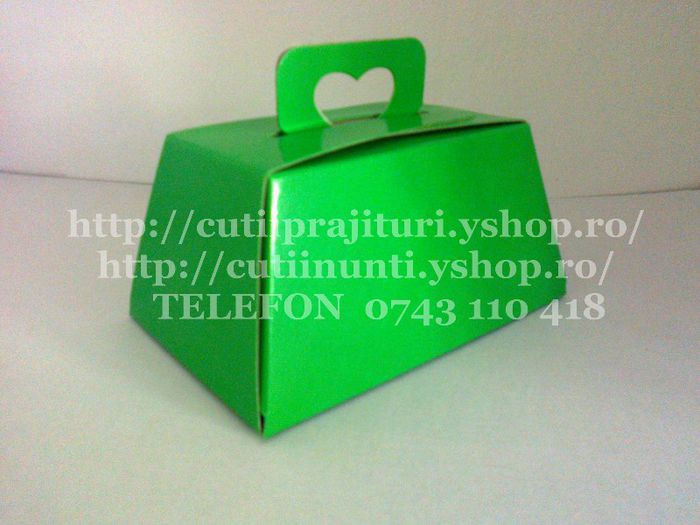 cutii nunta