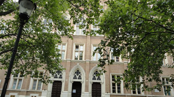 DSC04534 - Prin Viena