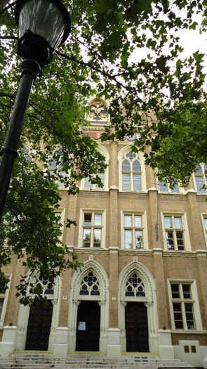 DSC04535 - Prin Viena