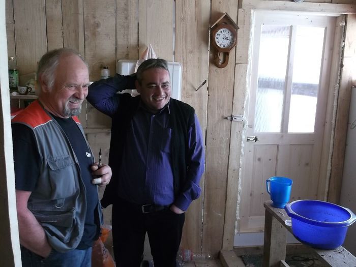 RAS PROVOCAT DE BENZI DESENATE