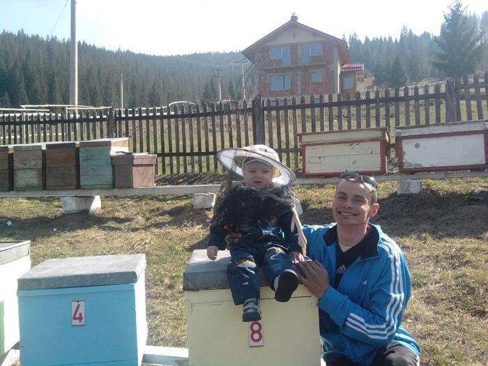 Fotografie5183 - Stupina-Stationar deocamdata