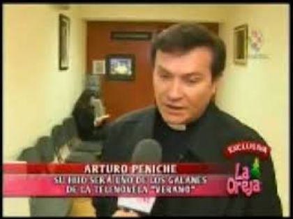 images (52) - Arturo Peniche