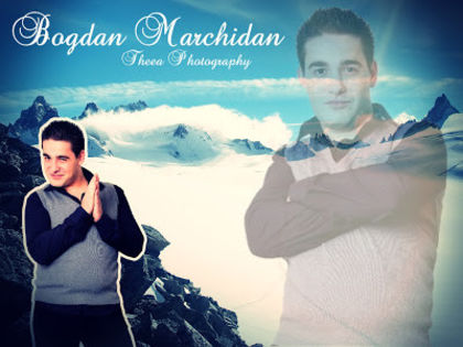  - Bogdan Marchidan-Madalin