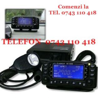 AE6890 - Statie radio cb auto-tir Antene staii radio cb auto-tir