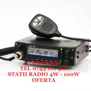 Lafayette ZEUS_thm - Statie radio cb auto-tir Antene staii radio cb auto-tir