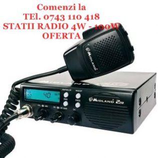 Midland 2209z_thm - Statie radio cb auto-tir Antene staii radio cb auto-tir