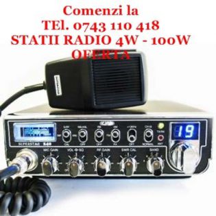 Superstar CRT 240_thm - Statie radio cb auto-tir Antene staii radio cb auto-tir