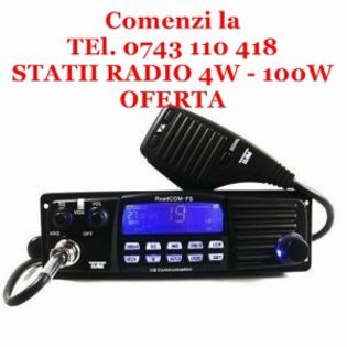 Team RoadCOM_thm - Statie radio cb auto-tir Antene staii radio cb auto-tir