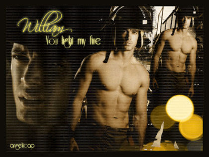 Day 4 - 0 50 days with William Levy - Terminat