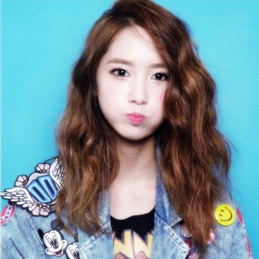 ♥ Cute Yoona :3 ♥ - Yoona - Deer YoonA