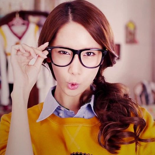 ♥ Beautiful YoonA ♥ - Yoona - Deer YoonA