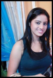 25Aprilie(Deepika Singh) - 38 Days with Tellywood actresses and actors-TERMINAT
