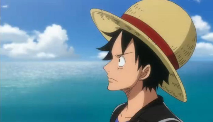 LuFFy