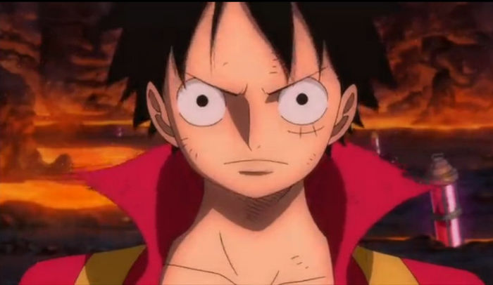 MOnkeY  D.LuFfy