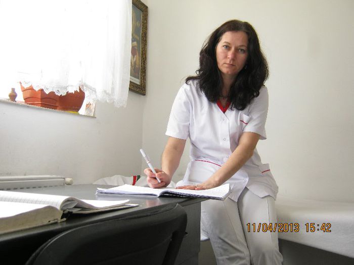 la servici