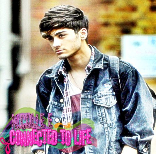  ● ₪ √  Zayn malik - x (15)