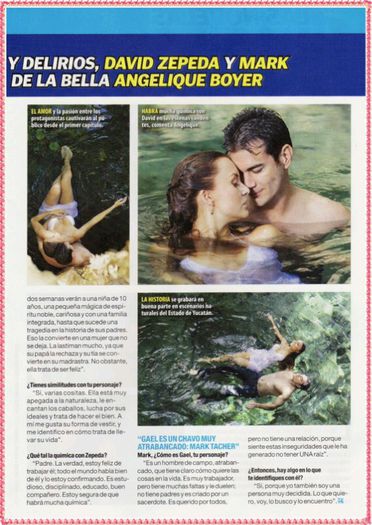 9053972 - Abismo de Pasion